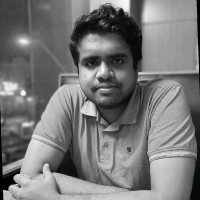 Ahmed Shahriar Adnan