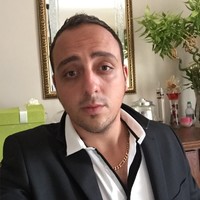 Mehdi Dayegue