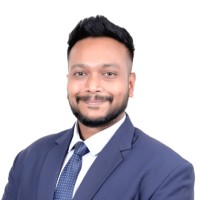Abhinav Varrey