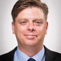 Benjamin Morgan
