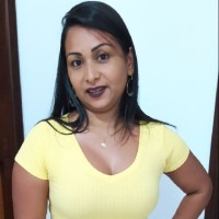 Daniele Maria Silva