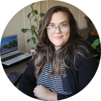 Nadine Kowaleski Ribeiro
