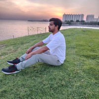 Arif Haider Khan