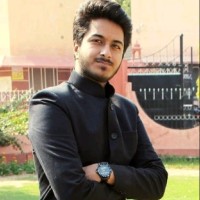 Abhishek Rathore