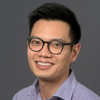 Anthony Hew