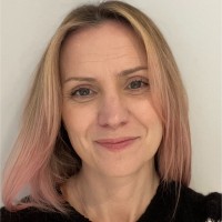 Louise Scrivener