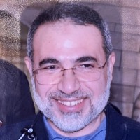 Ahmad Khairy Abouward