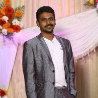 Kiruba` Nanthan