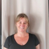 Carole Desfeux