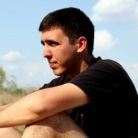 Anton Evstifeev