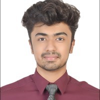 Pritish Moharir