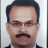 Prabhakar Vijayaraghavan