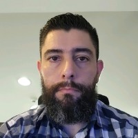 Alfredo Azofeifa