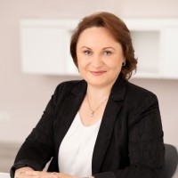 Olesja Poljanski