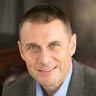 Patrick McEntire