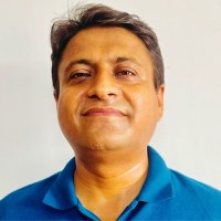 Ritesh Sinha