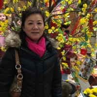 Connie-Thu Van