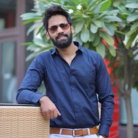 Ajay Chandak