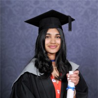 Reenal Shah