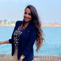Mayar Hossam