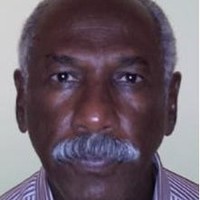 Ibrahim Mohammed Ibrahim