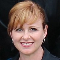 Mary Milke