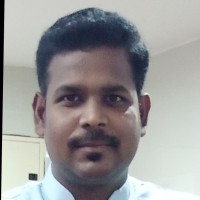 Suresh Natarajan