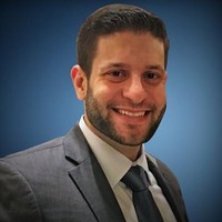 Evan B. Friedman