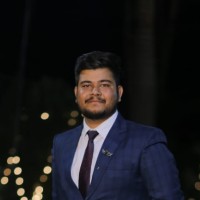 Naman Dwivedi