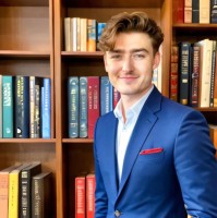 Collin Lacapra
