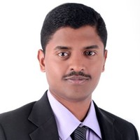 joban Abraham