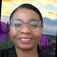 Narcrisha Norman, Phd