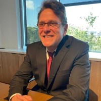Michael Salisbury