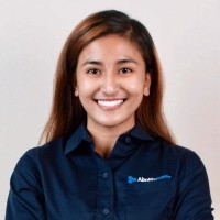 Reeka Angela Llenado