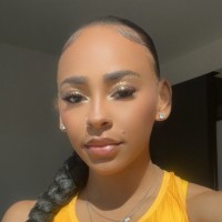 Mariah Ayers