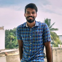 Sampath Poojari