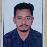 Ranjith K M