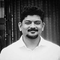 Vikrant Patil