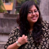 Amrita Sengupta