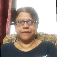 Annick Peroumal