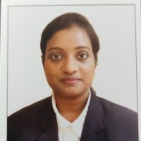 Christina gracy M