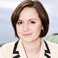 Beata Wałujska-Sieniuta