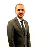 Ali Hamdan