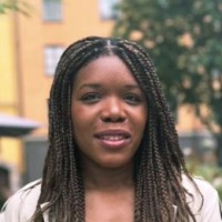 GERALDINE EJIMADU