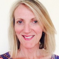 Gina Burden