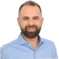 Thomas Bournaveas