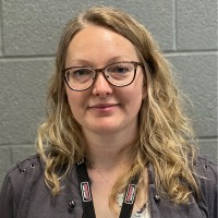 Angela Ward