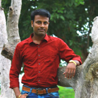 Ayusman Parida