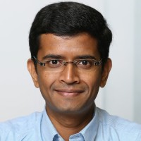 Sridhar Mahadevan