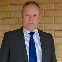 Steve Cheeseman